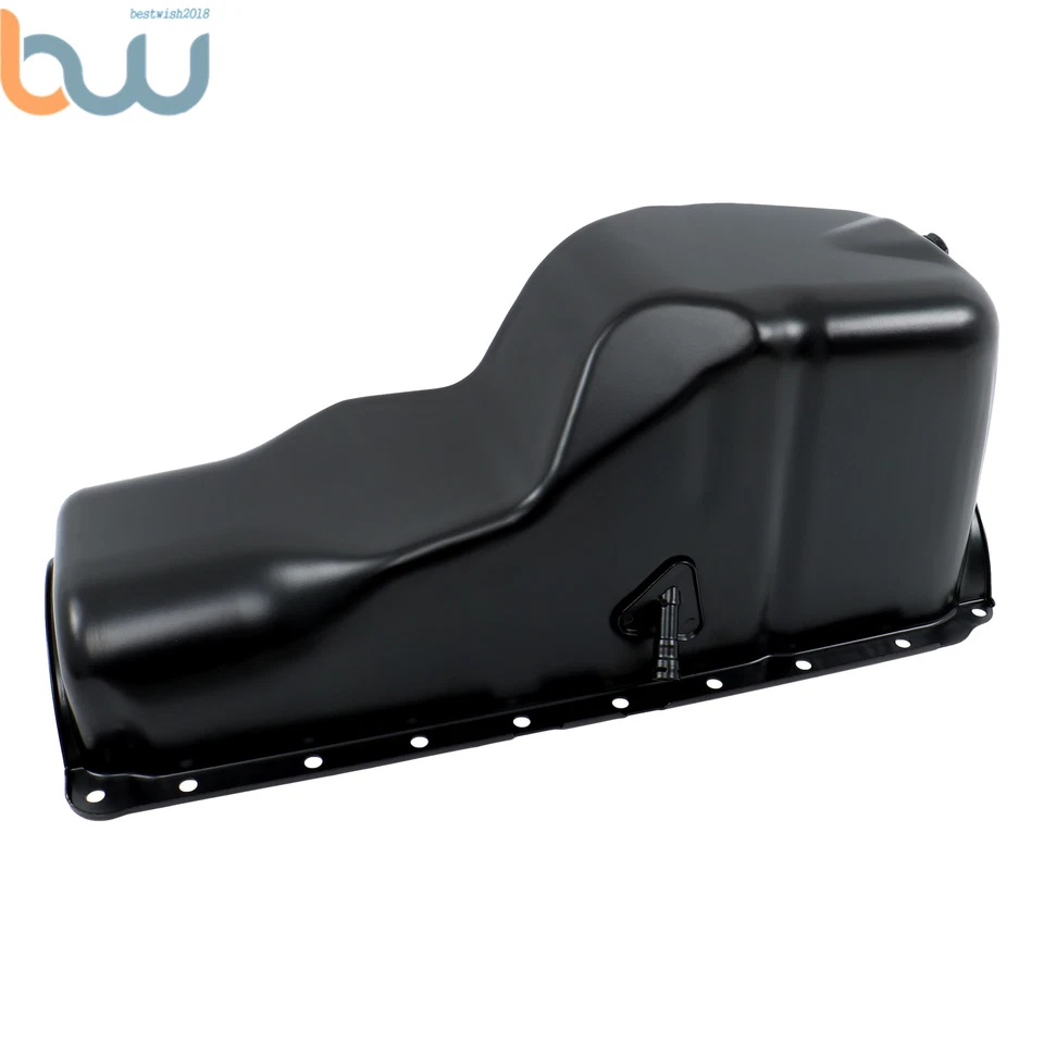 Para Chevrolet GMC C/K1500 2500 3500 Express 3500 Savana 3500 cárter de aceite de motor de 7,4 L Foto 2 de 4