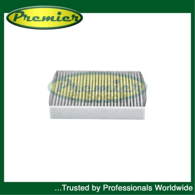Premier Cabin Filter Fits Ford Focus 2004-2011 Volvo V50 2004-2012