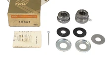 Idler Arm Repair Kit ~ 1963 1964 1965 1966 Chevy II ~ Part # 18641
