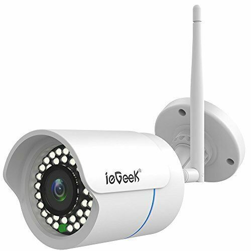 iegeek ip camera review