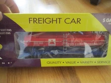 K Line 511-016 Citgo Tank Car (TM)