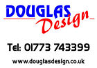 Douglas Design Signs