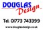 Douglas Design Signs