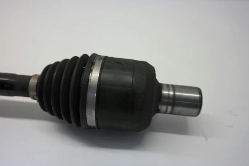 05-13 雪佛兰角后乘客轴带骑行和处理 OPT FE2 — 第 4/4 张图片