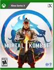 Mortal Kombat 1 for Xbox Series X [New Video Game] Xbox Series X