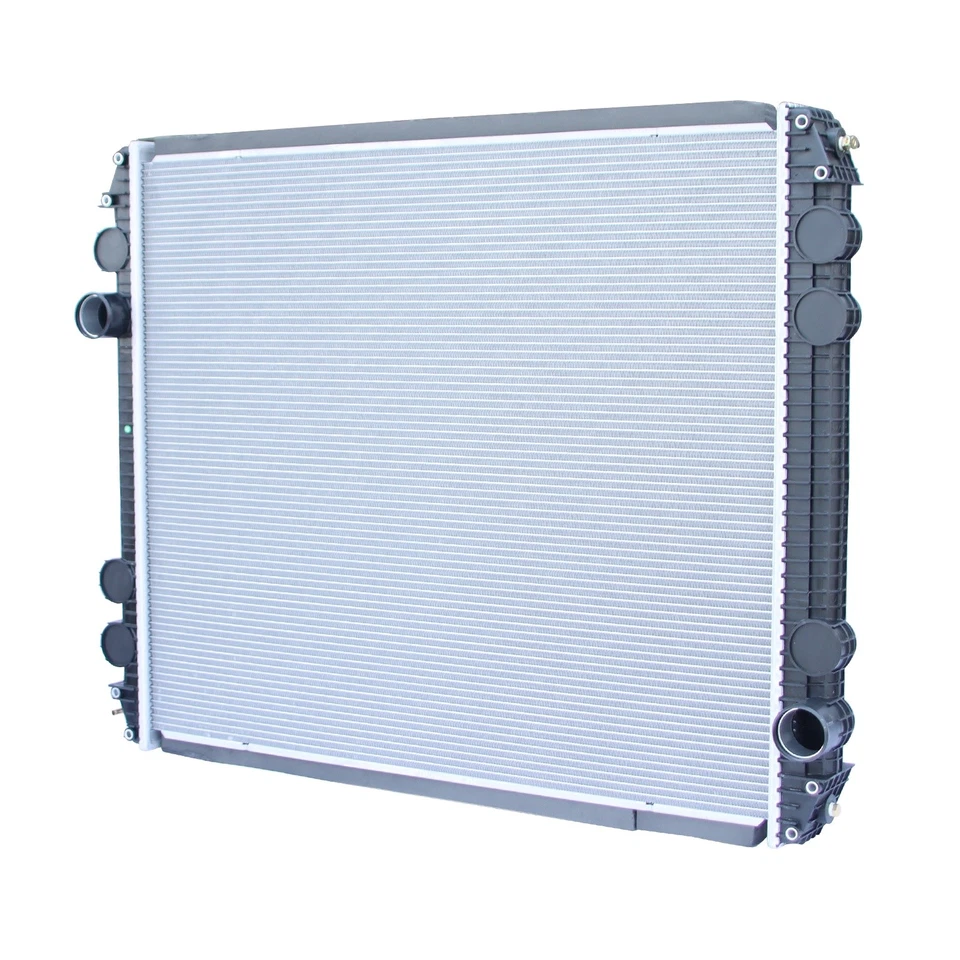 Radiator Fits Freightliner Century Columbia FLD112 FLD120 1996-2007 BHTA6725002 - Image 4 of 4