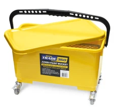 Uni-Pro Trade 25lt Painters Bucket