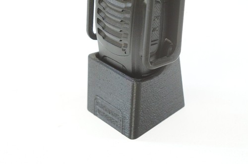 Bureau Support Affichage Rack pour Baofeng BF-888s 5W Uhf Radio - Photo 11/15