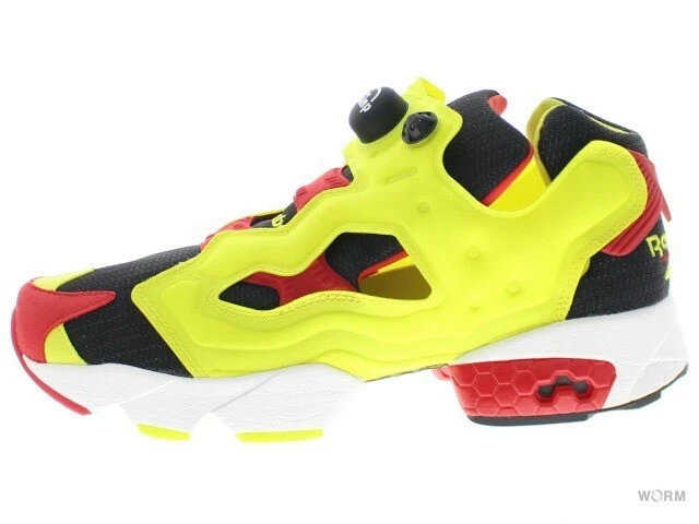 Reebok InstaPump Fury Prototype Citron for Sale | Authenticity