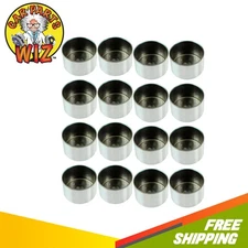 Engine Valve Lifter Kit Fits 09-11 Nissan Versa 1.6L HR16DE HR16DE MR18DE MR20DE