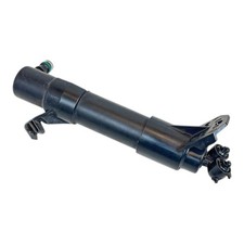 Scheinwerferreinigung Hubzylinder Düse links VW Eos 1F 1Q0955978