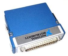 NI 9264 W/DSUB National Instruments 16 CHANNEL ANALOG OUTPUT MODULE USED