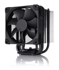 Noctua NH-U9S chromax.Black, 92mm Single-Tower CPU Cooler (Black) 