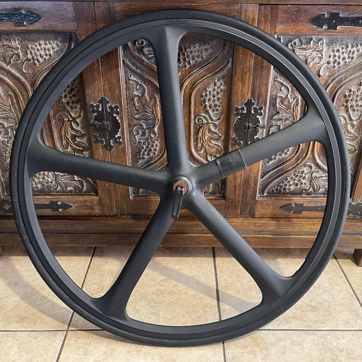 【レア】USA産 AEROSPOKE フロントのみ Aerospoke Bicycle Front Wheels for sale | eBay