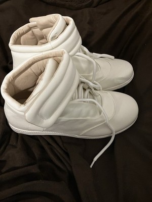 Maison Margiela Future Weiß Sneaker EU 44