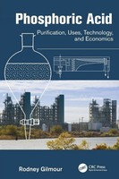 Rodney Gilmour | Phosphoric Acid | Taschenbuch | Englisch (2017) | CRC Press