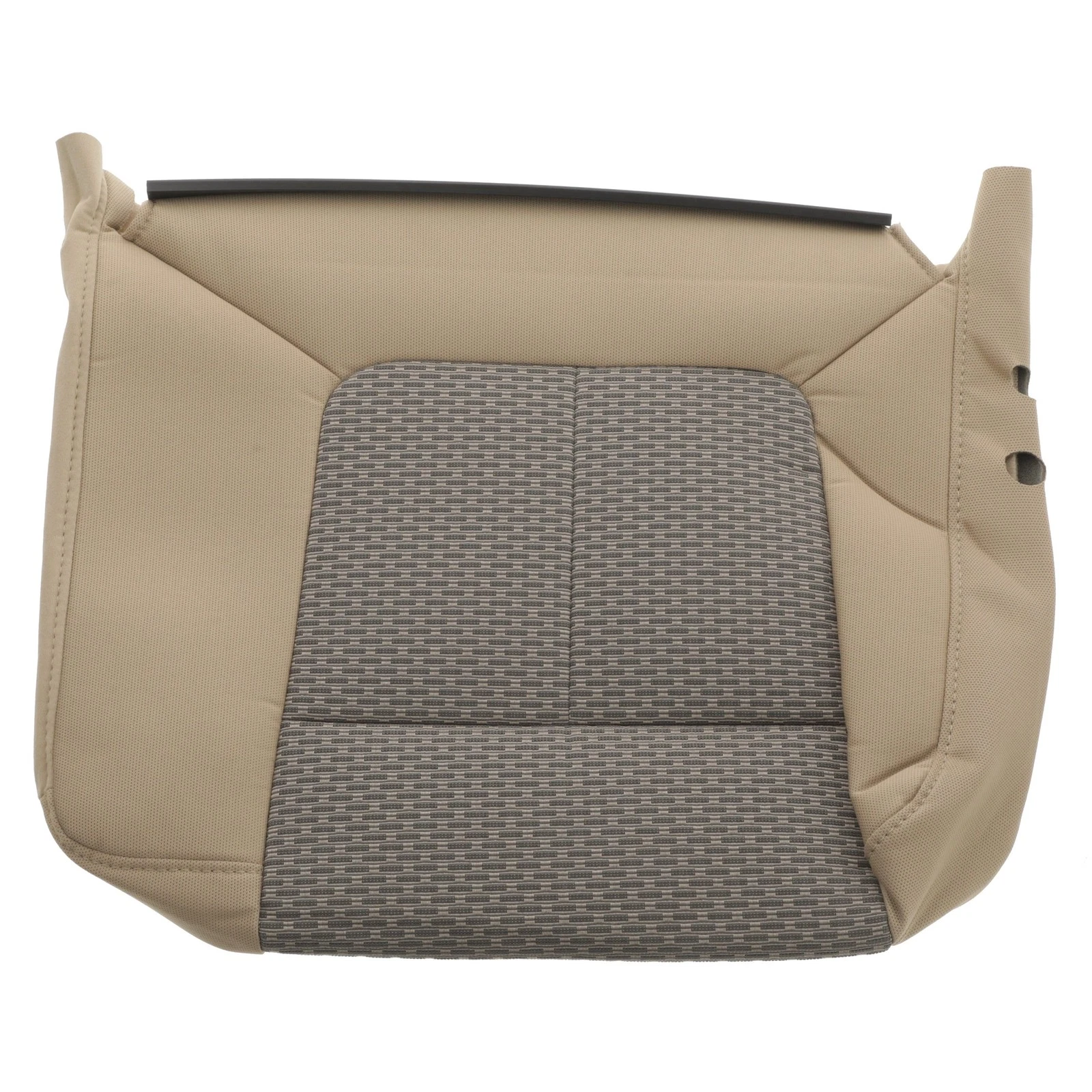 Cubierta del cojín del asiento trasero izquierdo para Ford F-Super Duty 2011-2016 (P/N BC3Z-2863804-CB)