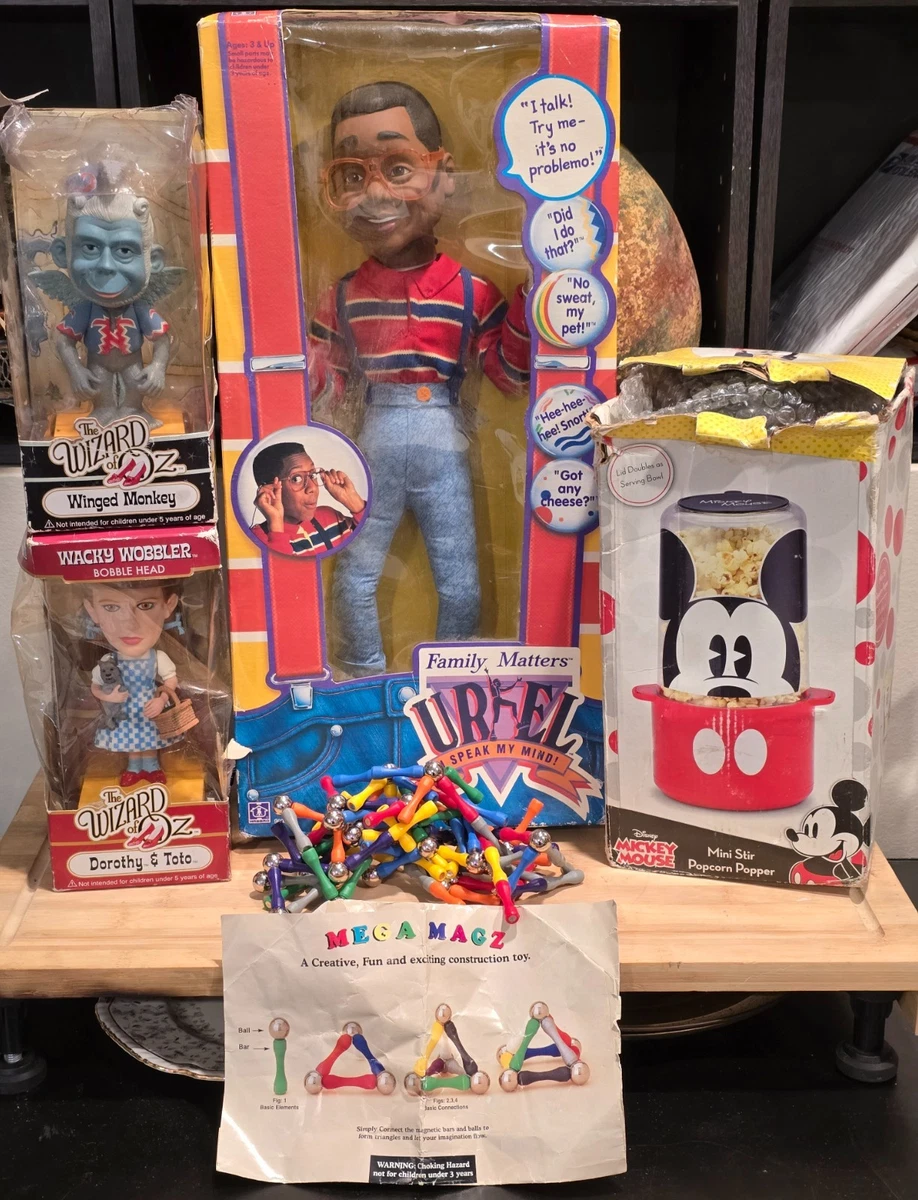 Wizard of Oz Collectors & Hobbyists Vintage & Antique Toys for