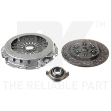Kit d'embrayage Hyundai COUPE