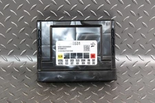 2016 Sierra Electronic Cabin Body Control Module BCM BCU Computer Unit OEM WTY