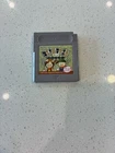 BOKUJO MONOGATARI Harvest Moon Nintendo GAMEBOY GB 1997 DMG-AYWJ-JPN US Seller