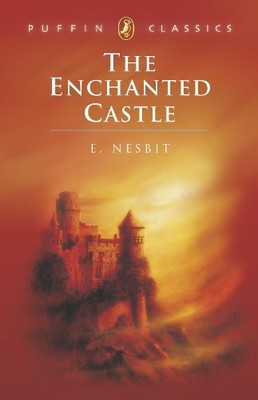Edith Nesbit The Enchanted Castle (Paperback)