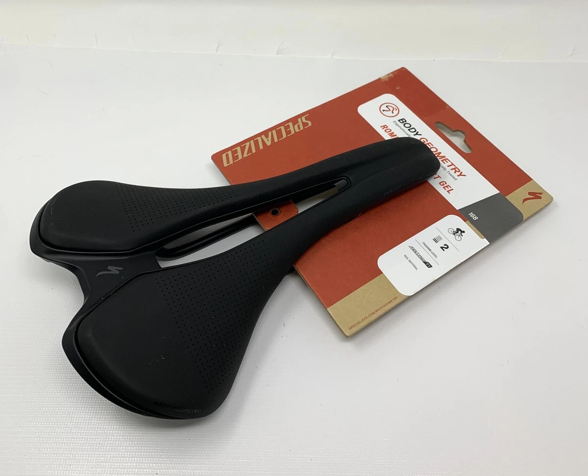 Specialized Gel Bicycle Saddles & Seats for sale | eBay