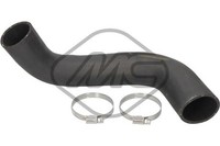 Metalcaucho Ladeluftschlauch 98824 FüR Volvo S40 2 544 V50 545 C30 533