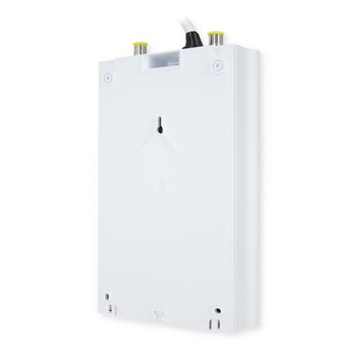 STIEBEL ELTRON DCE 11/13 Durchlauferhitzer, EEK: A, elektronisch geregelt, 13,5 - Bild 12 von 12