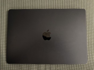 Macbook Air M2 15 inch 8Gb 512Gb Midnight