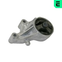 Optimal Lagerung Motor Vorne Passend FüR Opel Zafira B A05 Astra H L48 L35