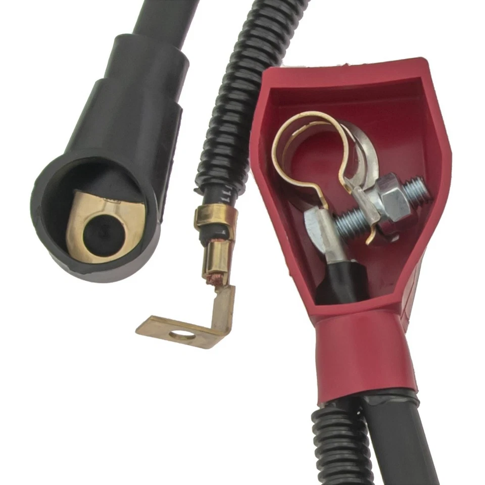 Cable de batería A32-2TB para Honda Accord 1998-2002 Foto 2 de 2