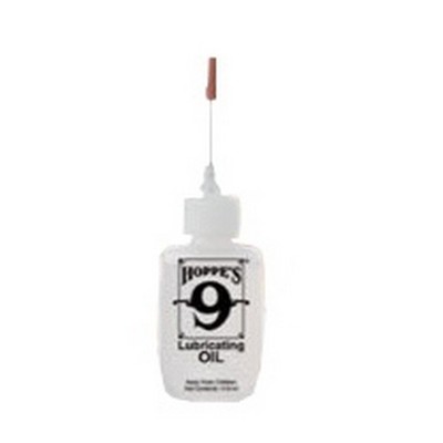 Hoppe's 3060 Lubricating Oil - 14.9ml