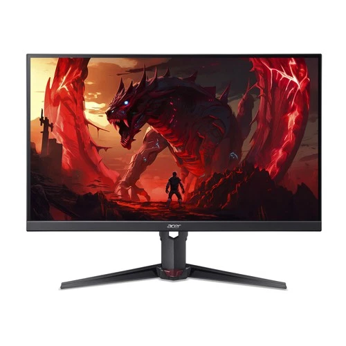 Acer NITRO XV2 Nitro XV272UF3 - 27" Quad HD 2560x1440 300Hz 0.5ms ZeroFrame HDR4
