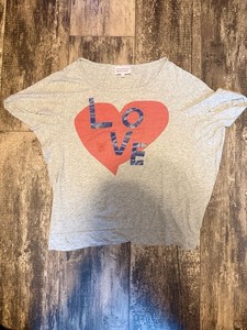 Vivienne Westwood Heart Shirt | eBay