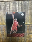 2003 Upper Deck Lebron James Star Rookie 301 Cavaliers RC