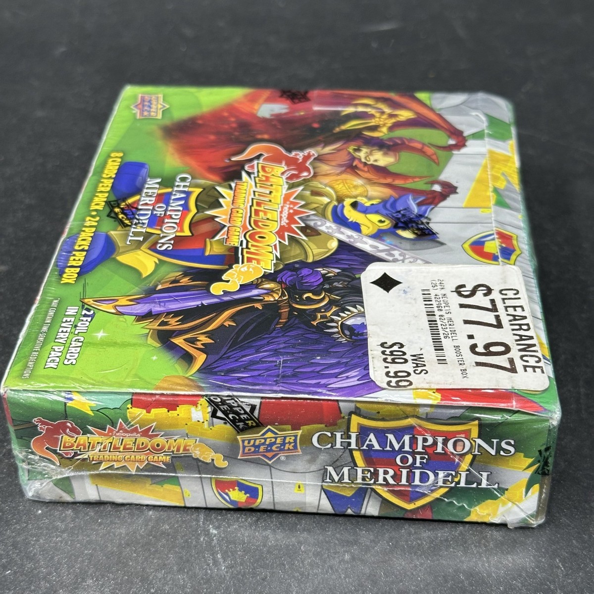 pokemon sun & moon lost thunder booster box thunder booster box Pokemon Sun & Moon Lost Thunder Booster Box