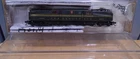 Bachmann #65353 N SCALE Pennsylvania GG-1 Electric Loco with Sound and DCC NEW