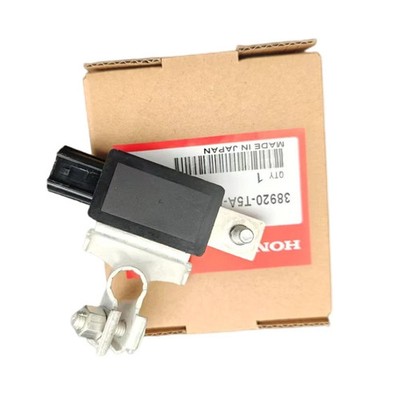 NEW OEM Battery Current Sensor ASSY For Honda 15-17 Fit 16-21 HR-V 38920-T5A-A02