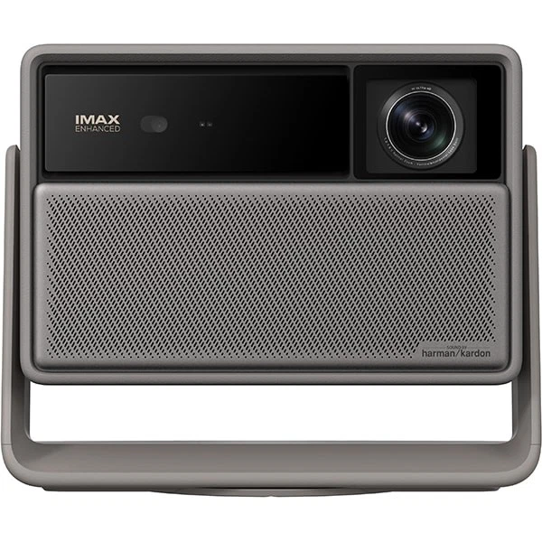 XGIMI HORIZON 20 Home Projector RGB Tri-Color Laser 3200 ISO Lumens 4K XR13A - Image 2 of 4