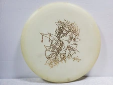 Prodigy 400 GLOW M4 Herbivora mid range disc golf 180 grams