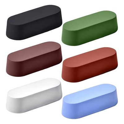 6-Teiliges Metallpolier-Set mit Polierpasten, Polierscheibenkörnung Entspre3131