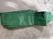 Upper Bounce Trampoline Parts 15' Trampoline Replacement sleeves set of 6