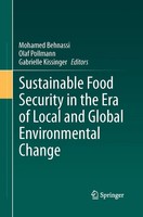 Mohamed Behnassi (U. A.) | Sustainable Food Security In The Era Of Local And...