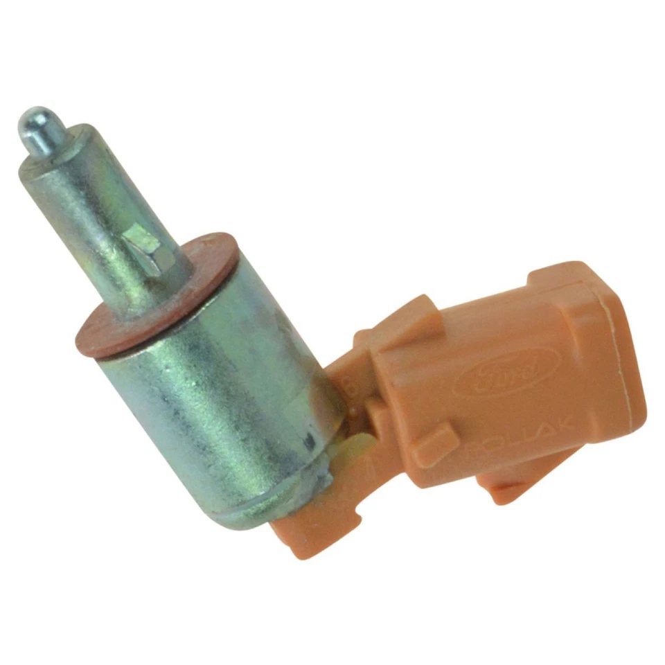 Interruptor de luz de advertencia Motorcraft SW5854 puerta Ajar LH o LR para Ford Lincoln Foto 4 de 4