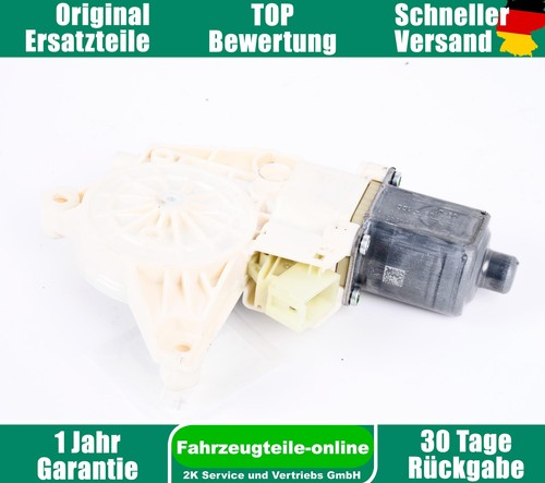Mercedes C-Klasse W204 A2048200642 Fensterhebermotor EFH Hinten rechts