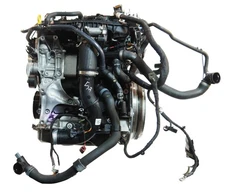 Engine for VW Golf MK8 2.0 GTI DNPA DNP 06Q100031F 06Q100031FX