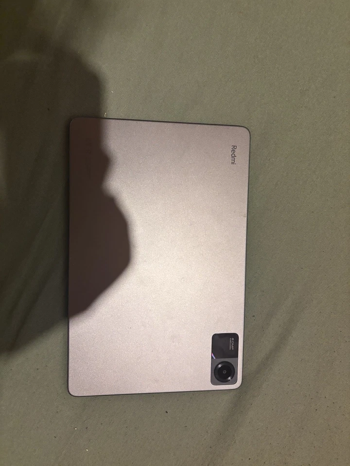 Tablette Android XIAOMI HyperOs Redmi Pad SE 128Go - Photo 2/2