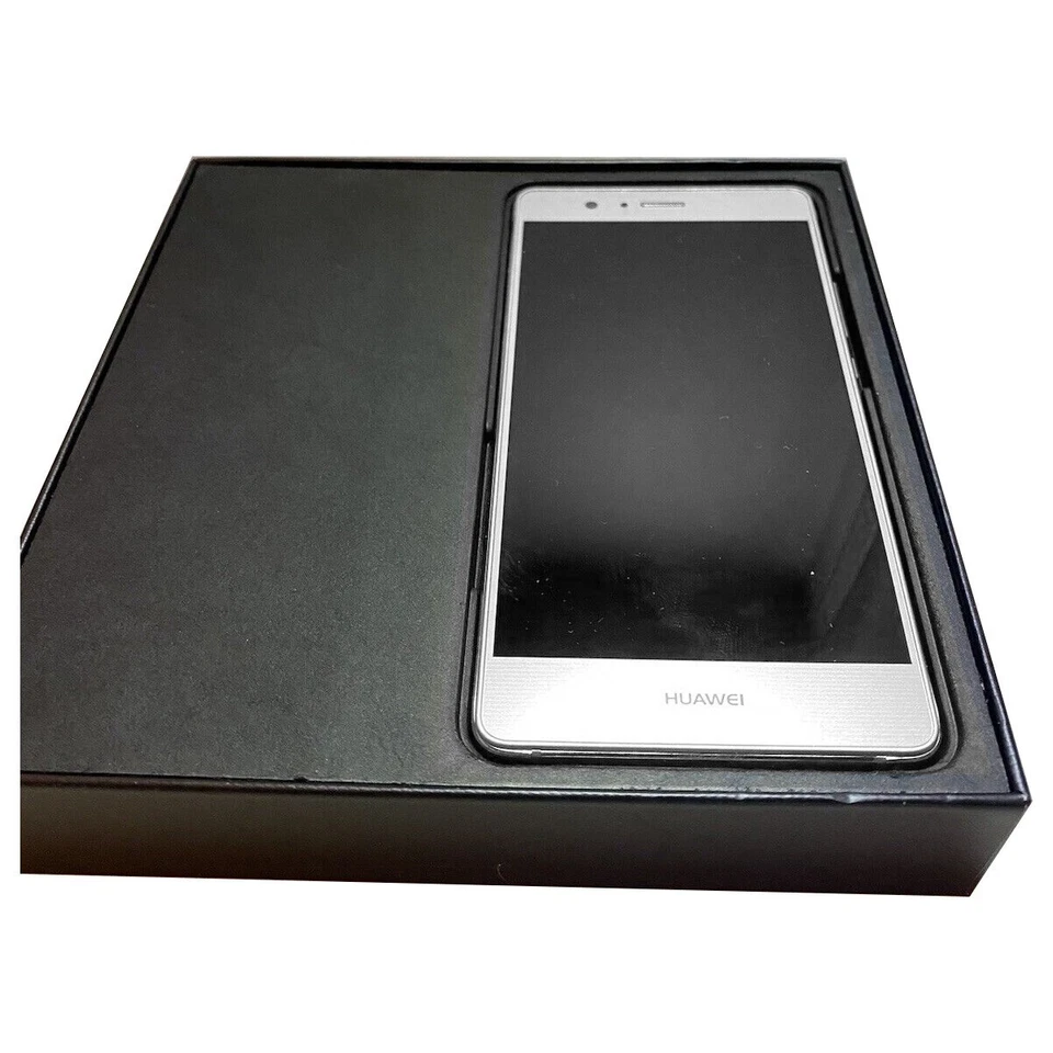 Huawei P9 Lite Smartphone Cellulare 16GB 2GB DUAL SIM Android Google +confezione - Immagine 2 di 2