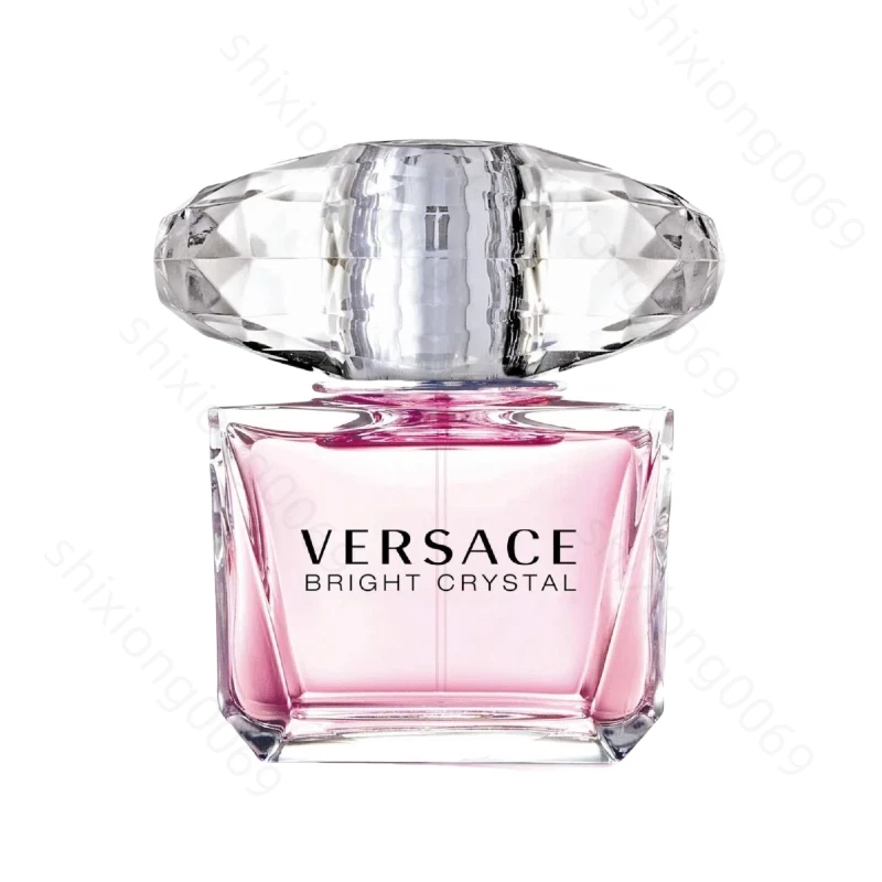 ⭐NUEVO Perfume para Mujer Bright Crystal 3.0 OZ EDT Nuevo en Caja~~ Foto 2 de 3